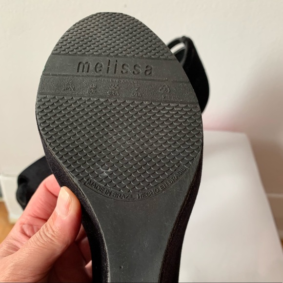 Melissa high heel shoes - Picture 4 of 9